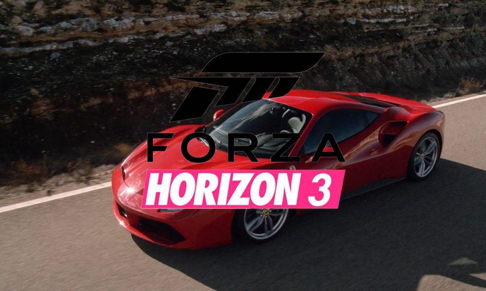 Forza Horizon 3 Pc Download Torrent Fasronline