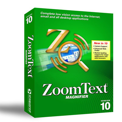 Zoomtext 10.1 For Windows 10